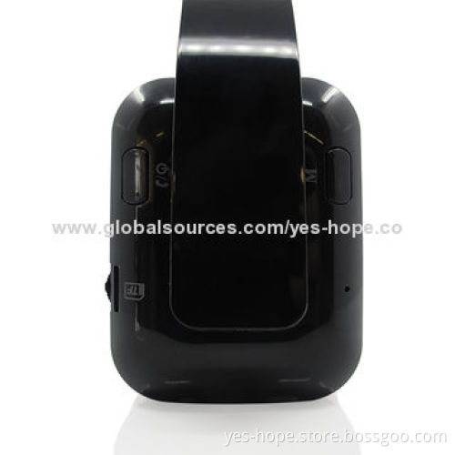 Promotion Stereo Wireless Bluetooth Headset, Supports TF Card